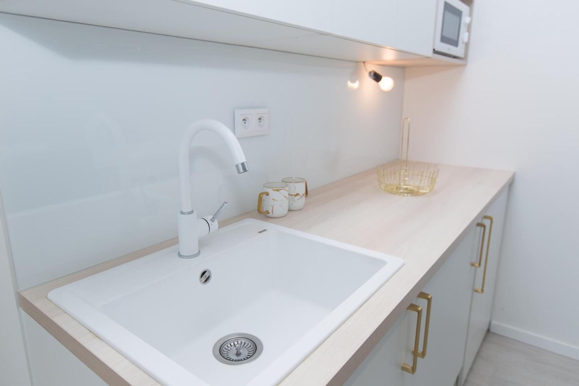 Apartment In The Center Of Bratislava Kosicka 52 Экстерьер фото