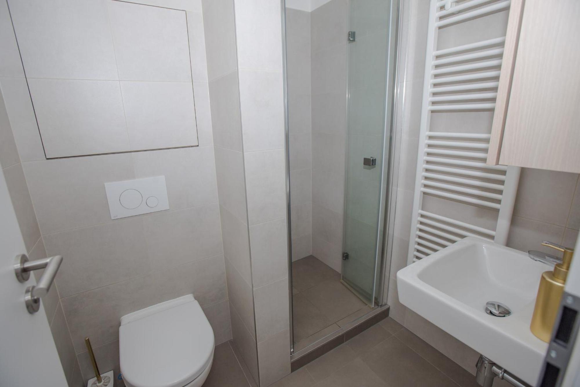 Apartment In The Center Of Bratislava Kosicka 52 Экстерьер фото
