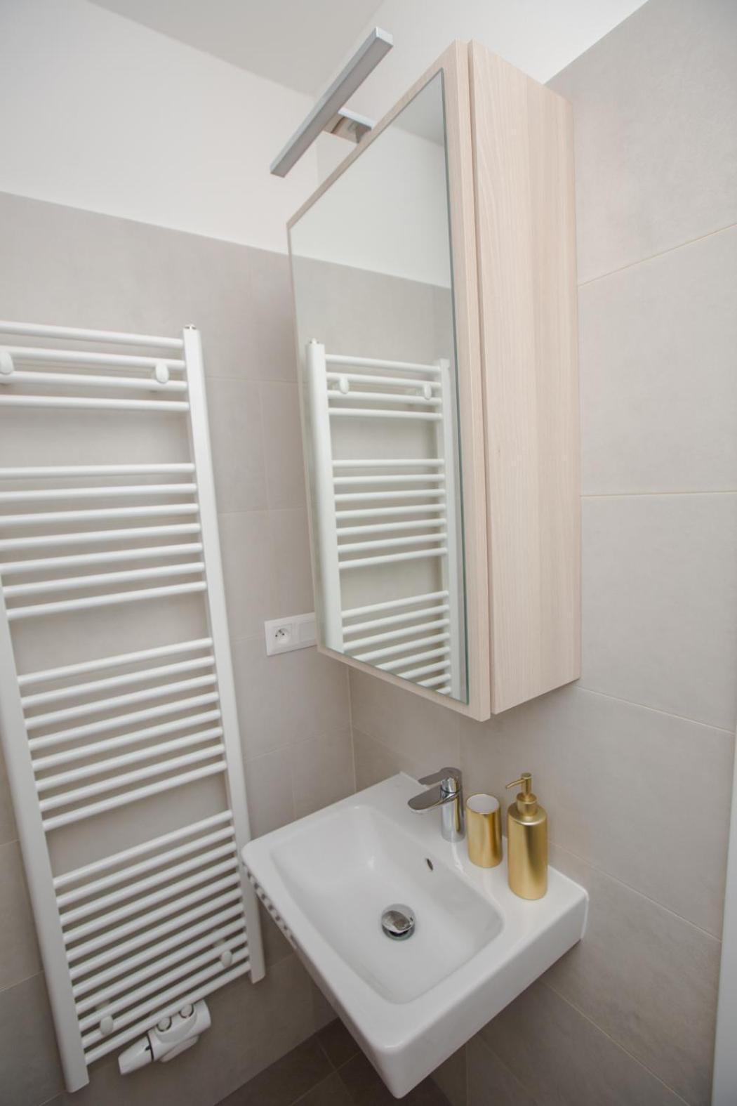 Apartment In The Center Of Bratislava Kosicka 52 Экстерьер фото