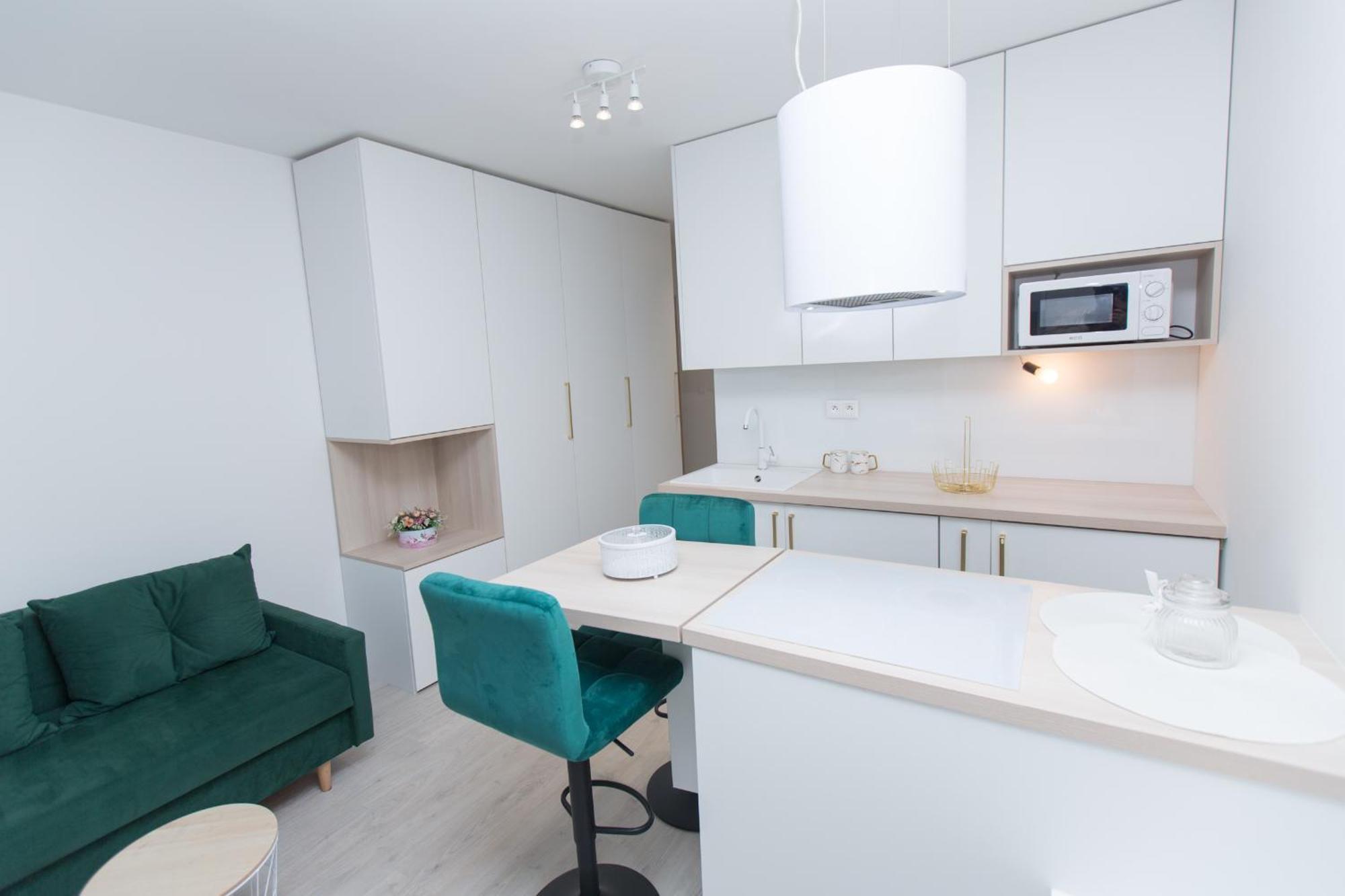 Apartment In The Center Of Bratislava Kosicka 52 Экстерьер фото