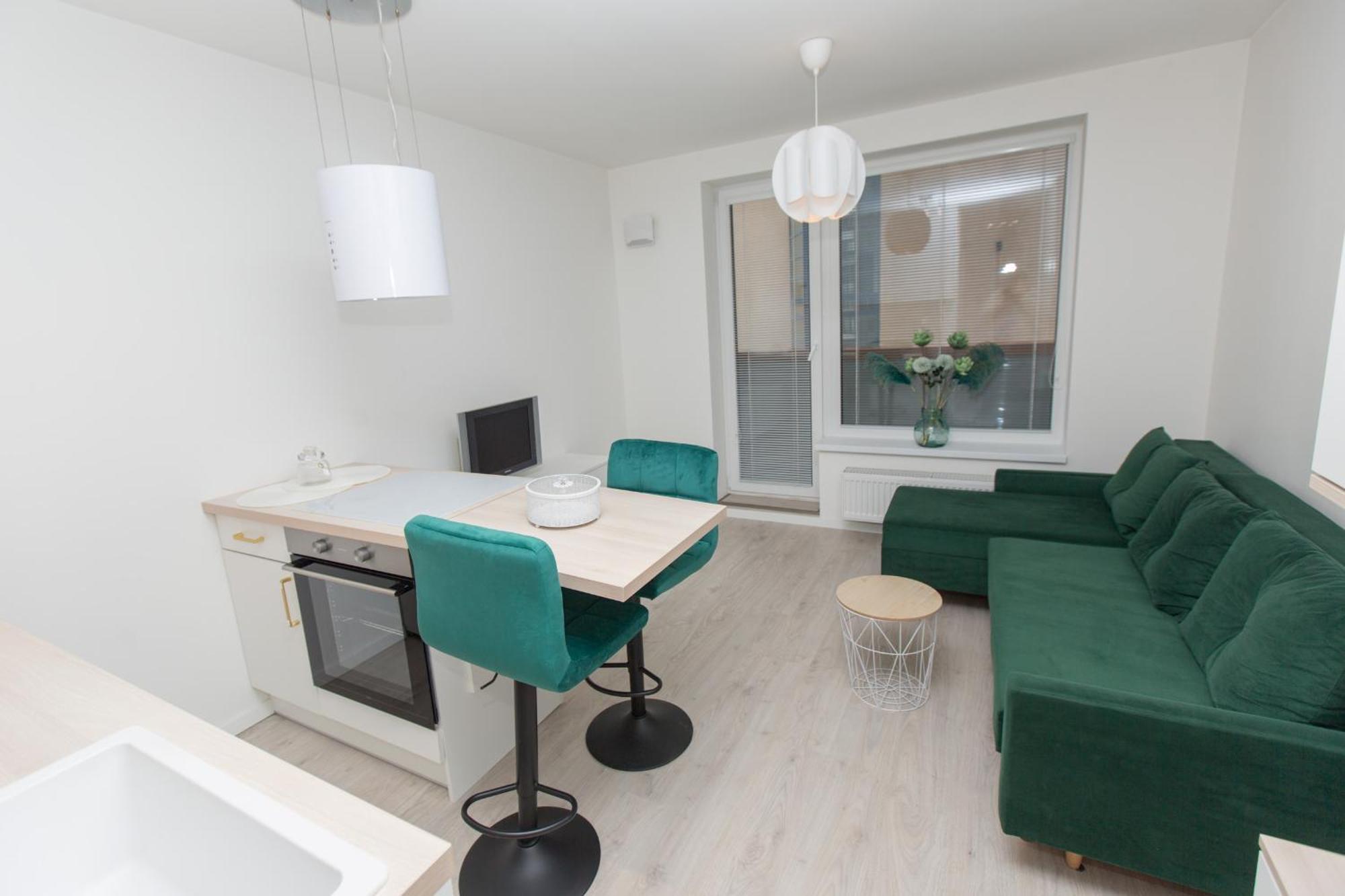 Apartment In The Center Of Bratislava Kosicka 52 Экстерьер фото